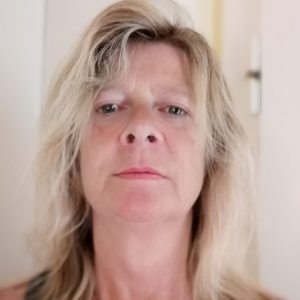 Profilbild von Martina Haberlandt