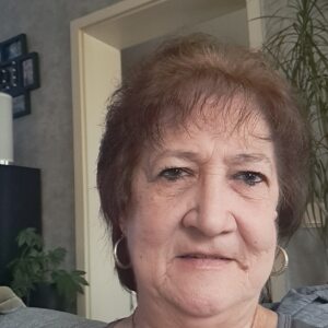 Profilbild von Martina Habicht