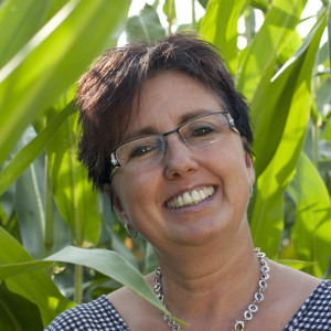 Profilbild von Martina Hachenberg