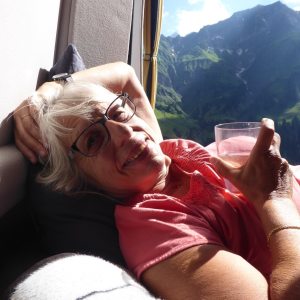 Profilbild von Martina Häberle
