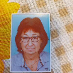 Profilbild von Martina Häckel