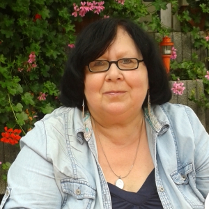 Profilbild von Martina Hänel