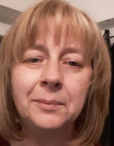 Profilbild von Martina Hänsel