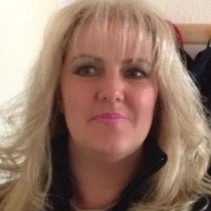 Profilbild von Martina Hagedorn