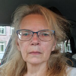 Profilbild von Martina Hagedorn
