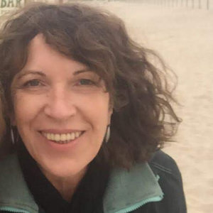 Profilbild von Martina Hagemann