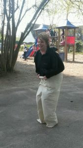 Profilbild von Martina Hagemann