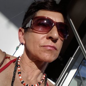 Profilbild von Martina Hager