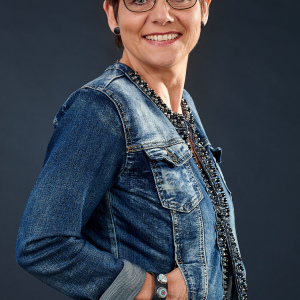 Profilbild von Martina Hager
