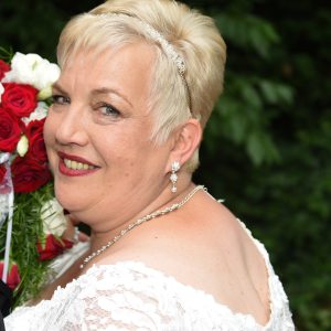 Profilbild von Martina Hahn-Mitic