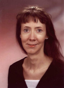 Profilbild von Martina Hahn