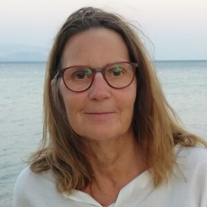 Profilbild von Martina Hahn