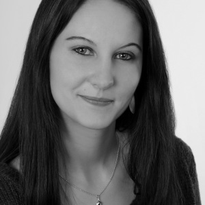 Profilbild von Martina Hahn