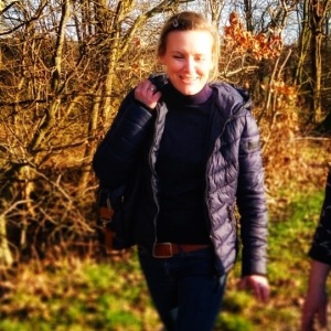 Profilbild von Martina Hahn