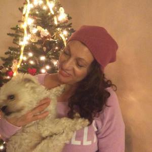 Profilbild von Martina Haikalis