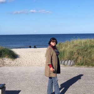 Profilbild von Martina Hainsch