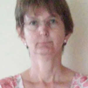 Profilbild von Martina Haller