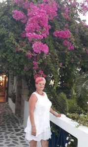 Profilbild von Martina Hamann