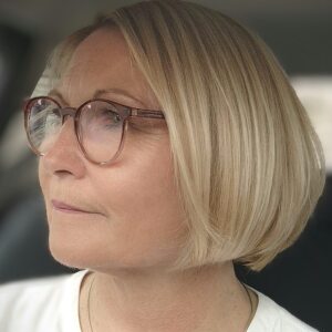 Profilbild von Martina Hammele