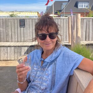 Profilbild von Martina Hampel