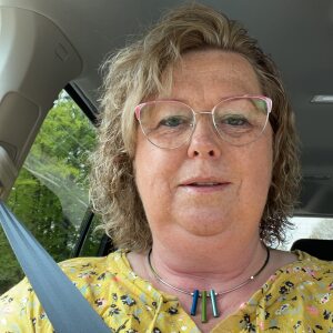 Profilbild von Martina Hanneken