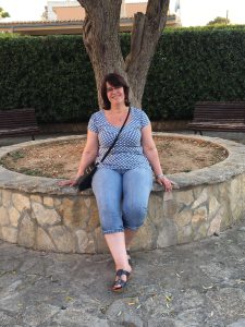 Profilbild von Martina Hansen