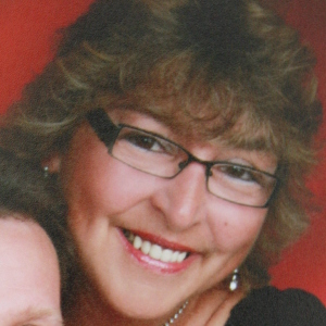 Profilbild von Martina Hansen