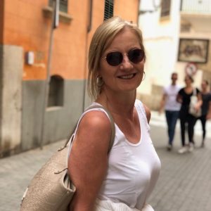 Profilbild von Martina Hansen