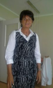 Profilbild von Martina Harder