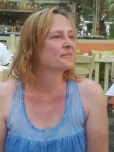 Profilbild von Martina Harm