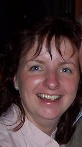 Profilbild von Martina Harmann