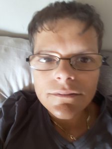 Profilbild von Martina Harms