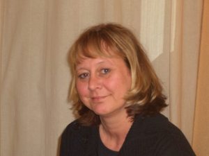 Profilbild von Martina Harries