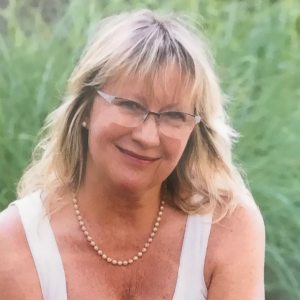 Profilbild von Martina Hartjen