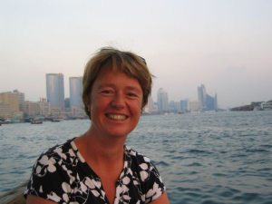 Profilbild von Martina Hartl