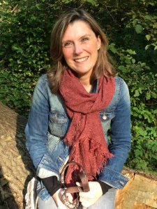 Profilbild von Martina Hartmann