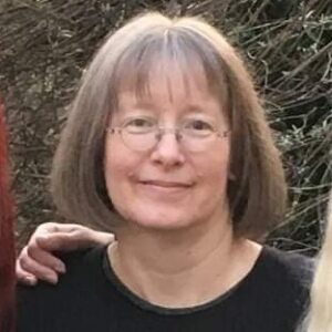 Profilbild von Martina Hartmann