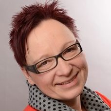 Profilbild von Martina Hartmann
