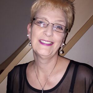 Profilbild von Martina Hartmann