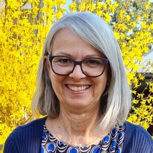 Profilbild von Martina Hartmann