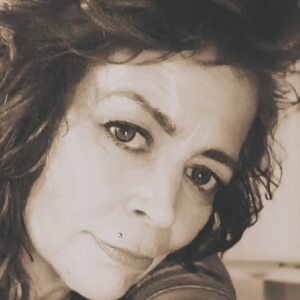 Profilbild von Martina Hartwig