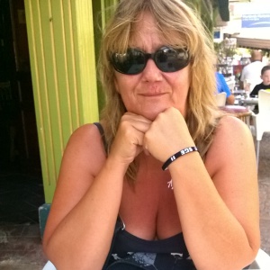 Profilbild von Martina Hasanaj