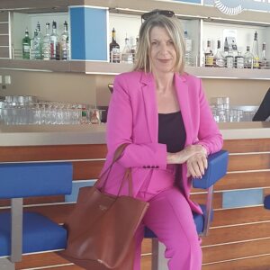 Profilbild von Martina Hase