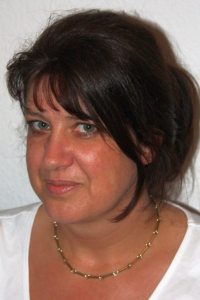 Profilbild von Martina Hasenpusch