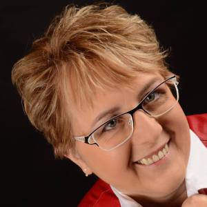 Profilbild von Martina Haß
