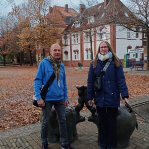 Profilbild von Martina Hasselfeld