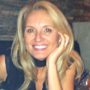 Profilbild von Martina Hatem