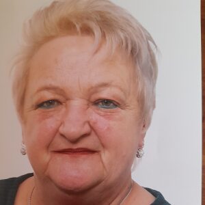 Profilbild von Martina Haußig