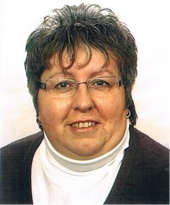 Profilbild von Martina Hecht