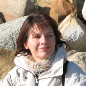 Profilbild von Martina Hecker
